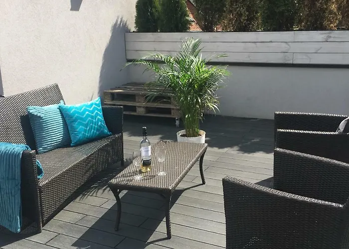 House - Przy Plazy Sopot