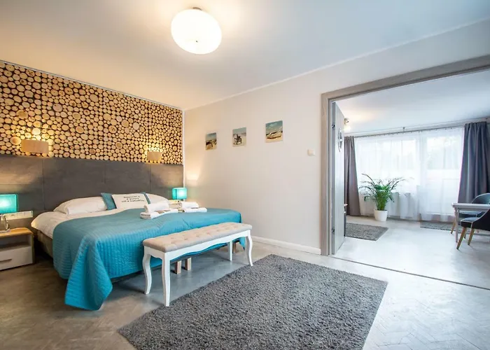 House - Przy Plazy * Sopot