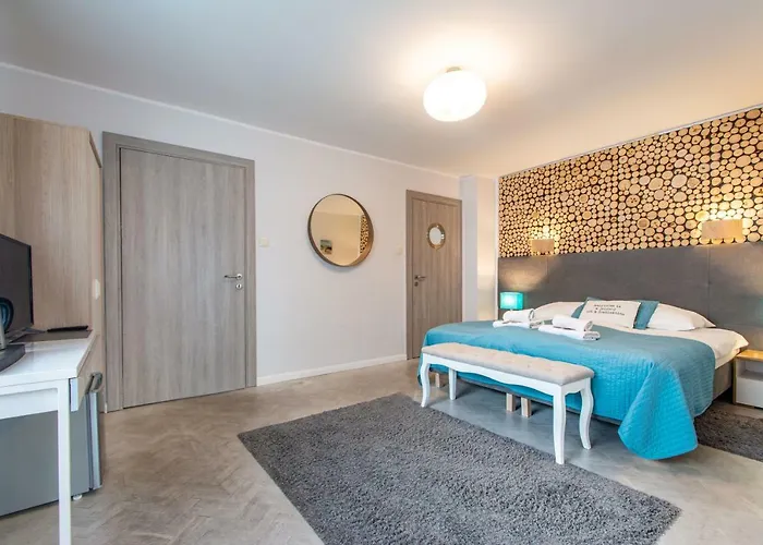 House - Przy Plazy *