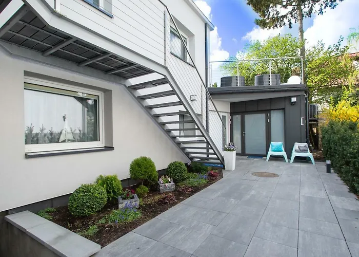 House - Przy Plazy *