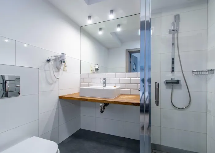 House - Przy Plazy Lejlighed Sopot