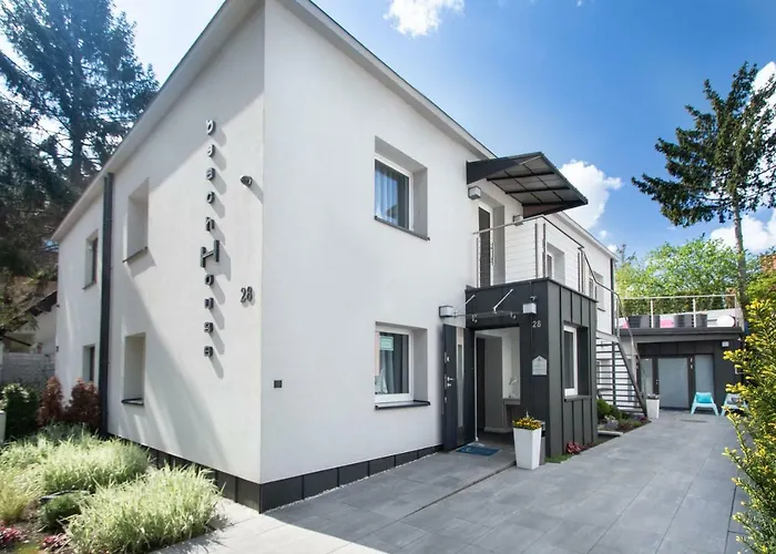 Lejlighed House - Przy Plazy