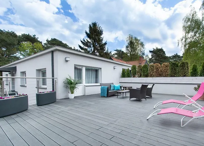 House - Przy Plazy Lejlighed Sopot