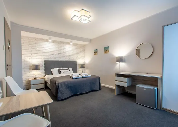 Lejlighed House - Przy Plazy