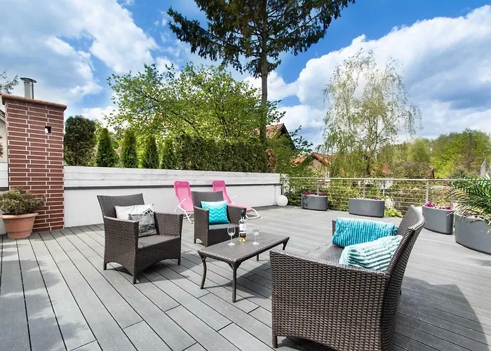 House - Przy Plazy Sopot