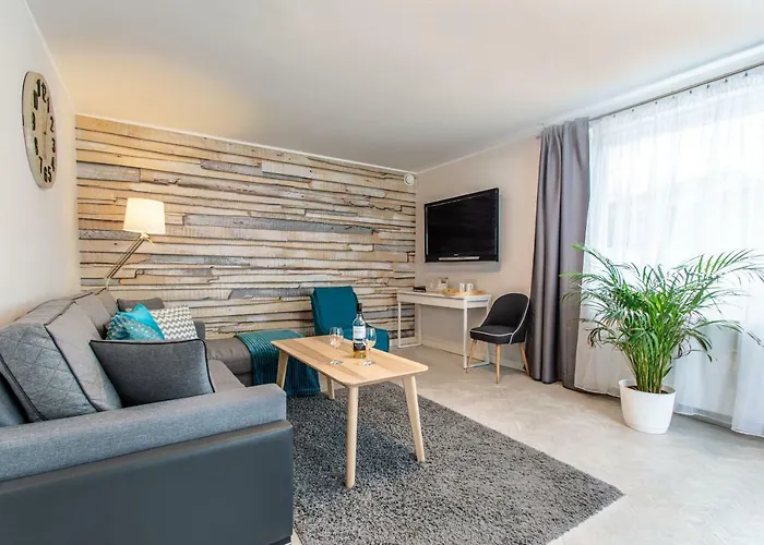 Lejlighed House - Przy Plazy