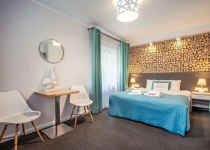 House - Przy Plazy Sopot