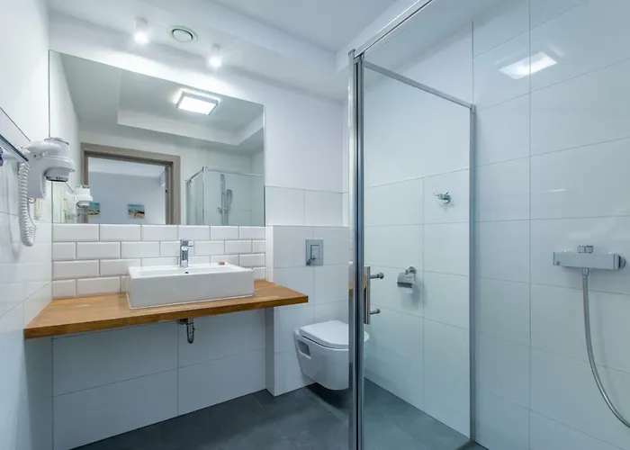 House - Przy Plazy Lejlighed Sopot